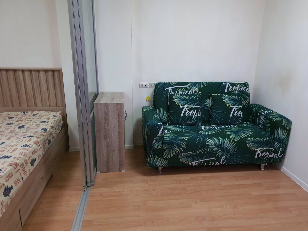 ให้เช่าคอนโด-lpn-อ่อนนุช-ลาดกระบัง