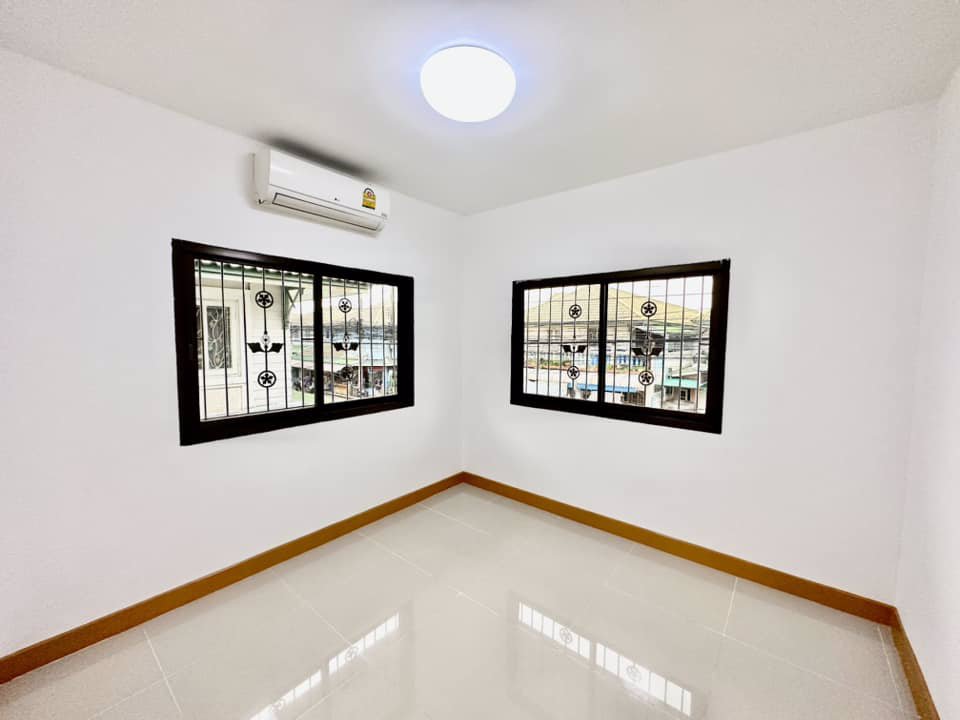 ขายด่วน-พฤกษา13-รังสิต-คลอง3-ทำเลค้าขาย