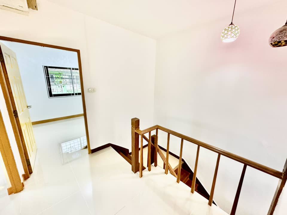 ขายด่วน-พฤกษา13-รังสิต-คลอง3-ทำเลค้าขาย