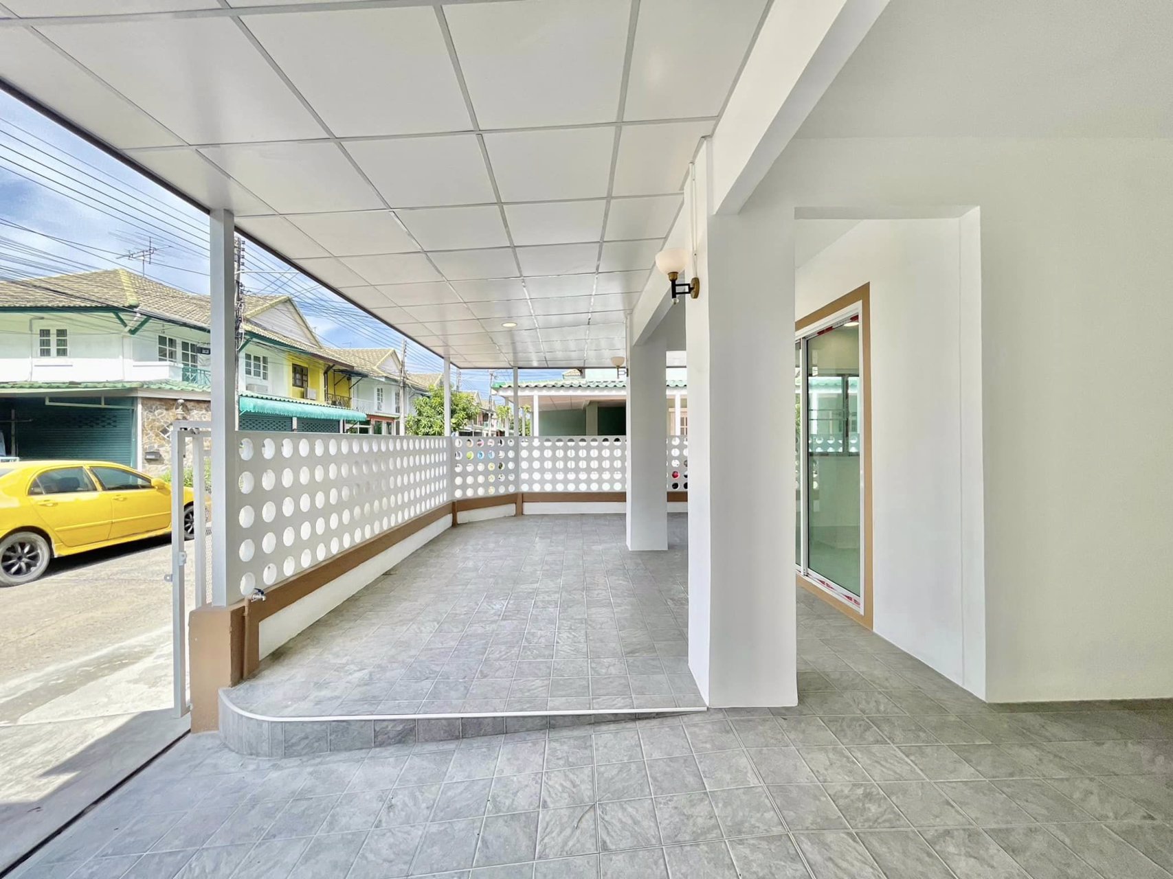 ขายด่วน-พฤกษา13-รังสิต-คลอง3-รีโนเวทใหม่