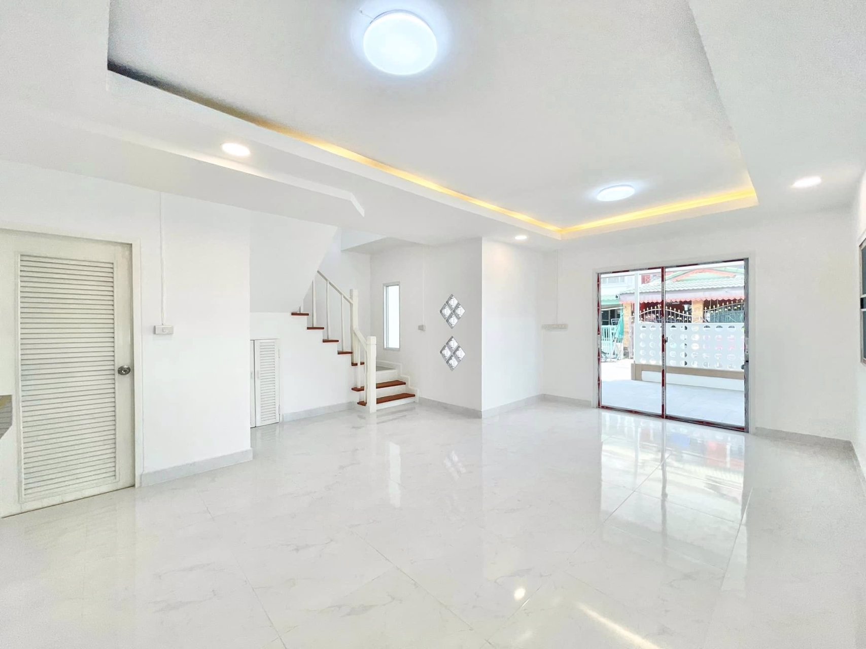 ขายด่วน-พฤกษา13-รังสิต-คลอง3-รีโนเวทใหม่