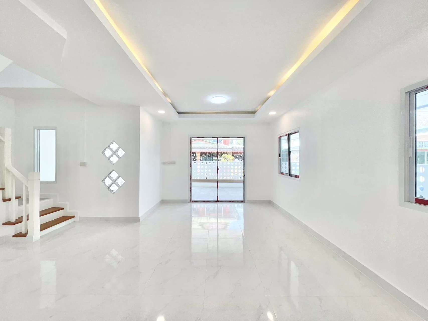 ขายด่วน-พฤกษา13-รังสิต-คลอง3-รีโนเวทใหม่