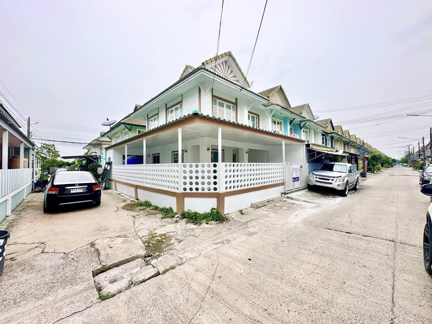 ขายด่วน-พฤกษา13-รังสิต-คลอง3-รีโนเวทใหม่