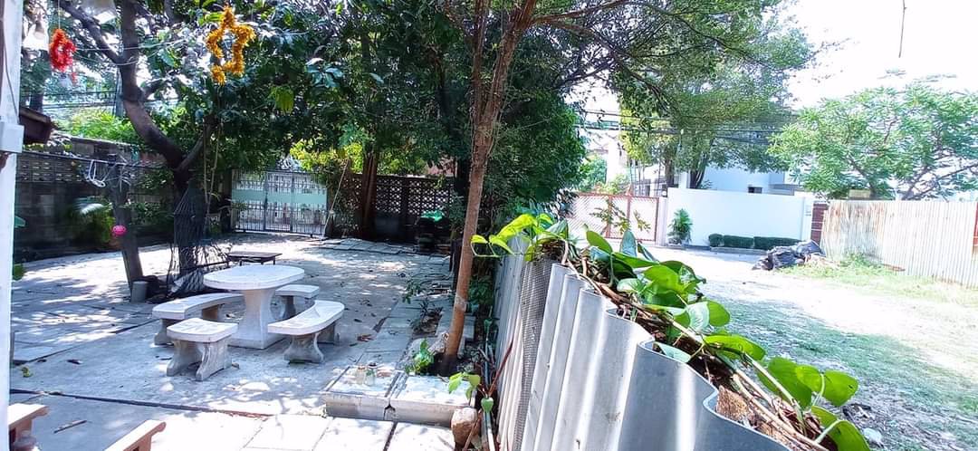 บ้านถนนลาดพร้าวซอย-41-ใกล้รถไฟฟ้าสายสีเหลือง