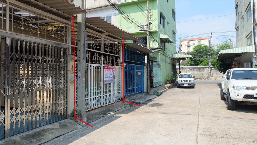 ขาย-ทาวน์เฮาส์-2-ชั้น-สุขุมวิท-105-ลาซาล-แบริ่ง-บางนา-ศรีนครินทร์-ใกล้-bts-แบริ่ง-ทางด่วนบางนา-