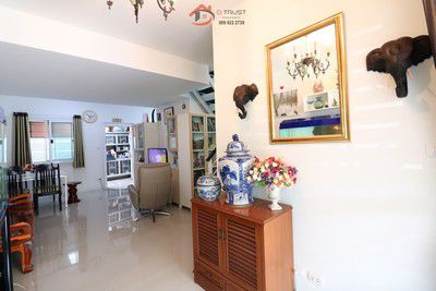 ขาย-ทาวน์เฮาส์-2-ชั้น-บ้านพฤกษา-87-2-ศรีนครินทร์-บางนา-ถนนวัดหนามแดง-แต่งสวย-โครงการใหม่-ขายถูก