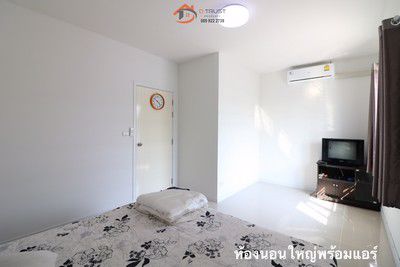 ขาย-ทาวน์เฮาส์-2-ชั้น-บ้านพฤกษา-87-2-ศรีนครินทร์-บางนา-ถนนวัดหนามแดง-แต่งสวย-โครงการใหม่-ขายถูก