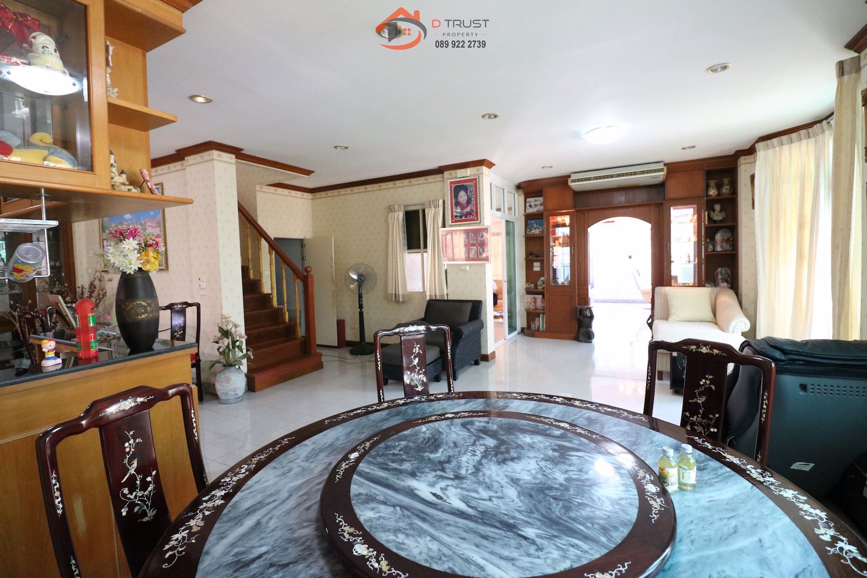 ขาย-บ้านเดี่ยว-วรารมย์-ประชาอุทิศ-98-ทุ่งครุ-หลังมุม-ถนนเมน-ติดสวน-ต่อเติมคุ้มราคา-ใกล้ทางด่วนกาญจนา