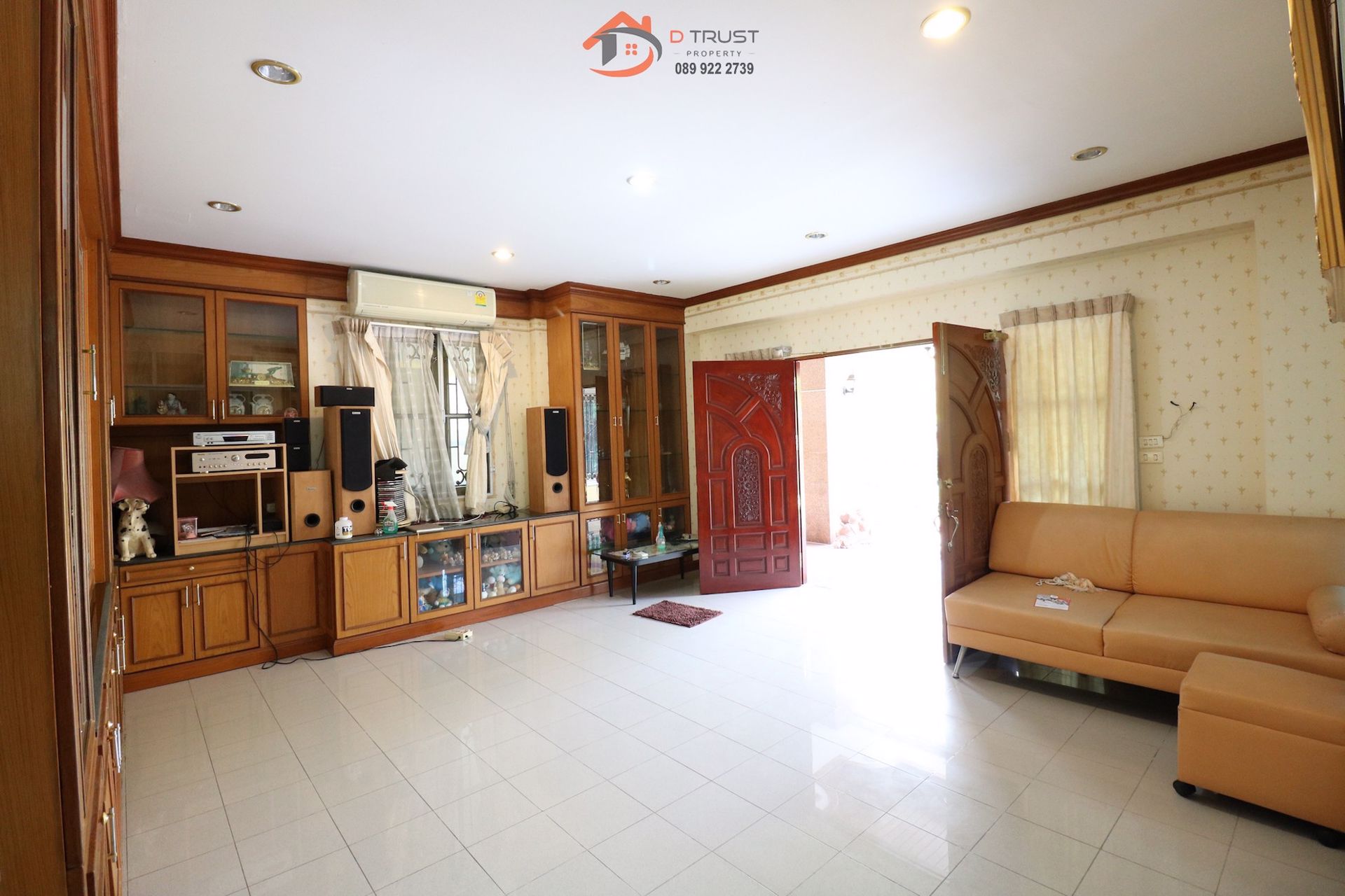 ขาย-บ้านเดี่ยว-วรารมย์-ประชาอุทิศ-98-ทุ่งครุ-หลังมุม-ถนนเมน-ติดสวน-ต่อเติมคุ้มราคา-ใกล้ทางด่วนกาญจนา