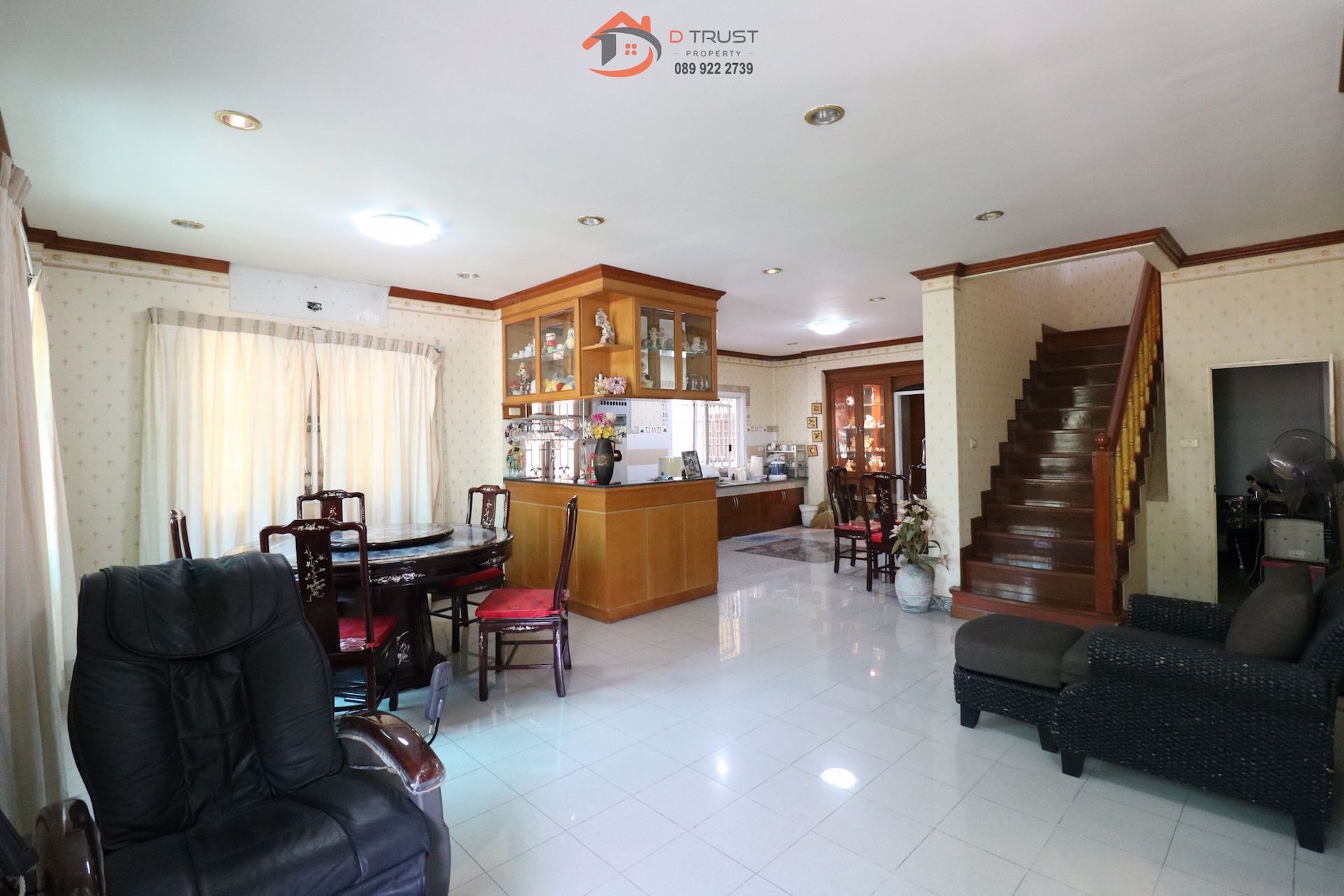 ขาย-บ้านเดี่ยว-วรารมย์-ประชาอุทิศ-98-ทุ่งครุ-หลังมุม-ถนนเมน-ติดสวน-ต่อเติมคุ้มราคา-ใกล้ทางด่วนกาญจนา