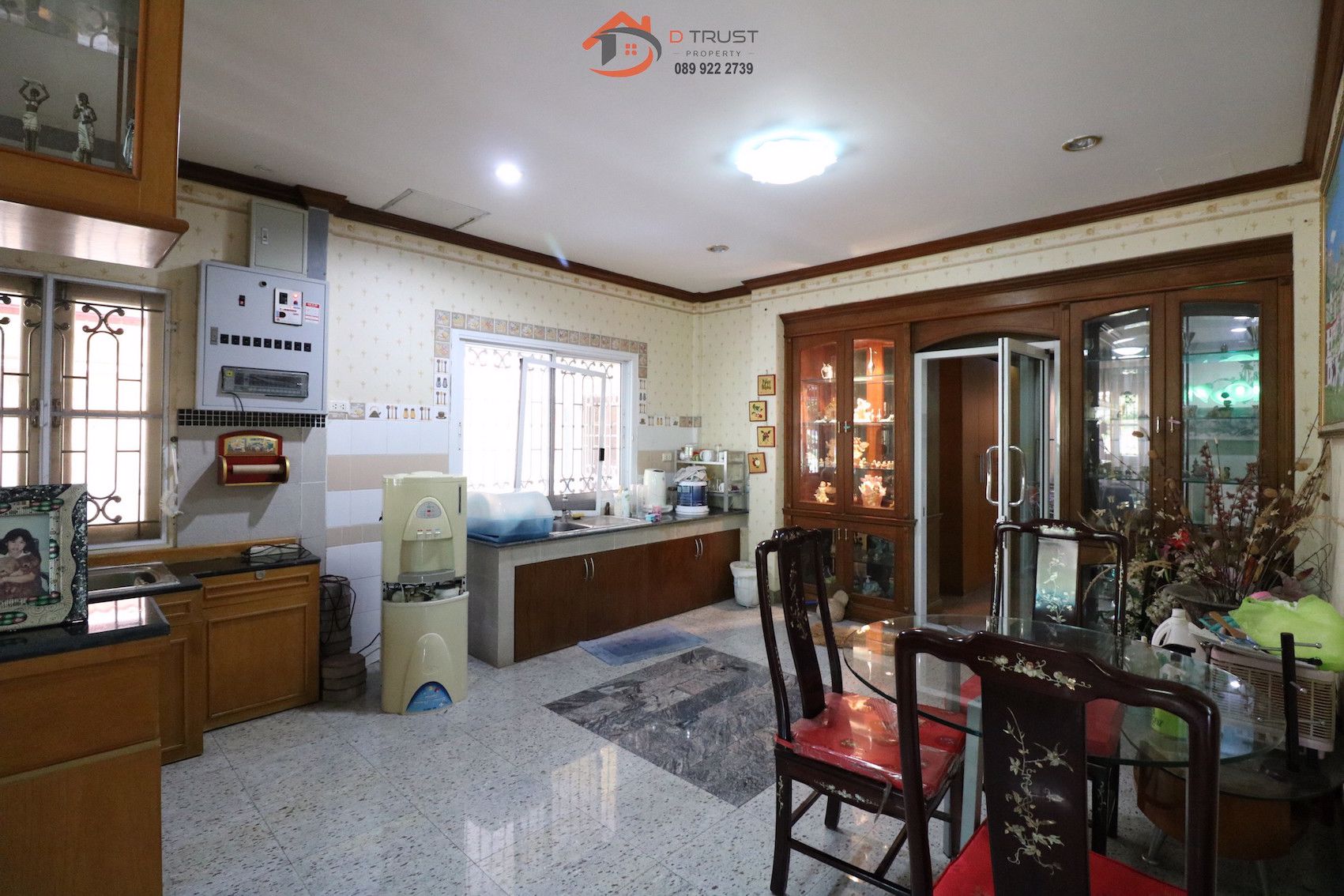 ขาย-บ้านเดี่ยว-วรารมย์-ประชาอุทิศ-98-ทุ่งครุ-หลังมุม-ถนนเมน-ติดสวน-ต่อเติมคุ้มราคา-ใกล้ทางด่วนกาญจนา