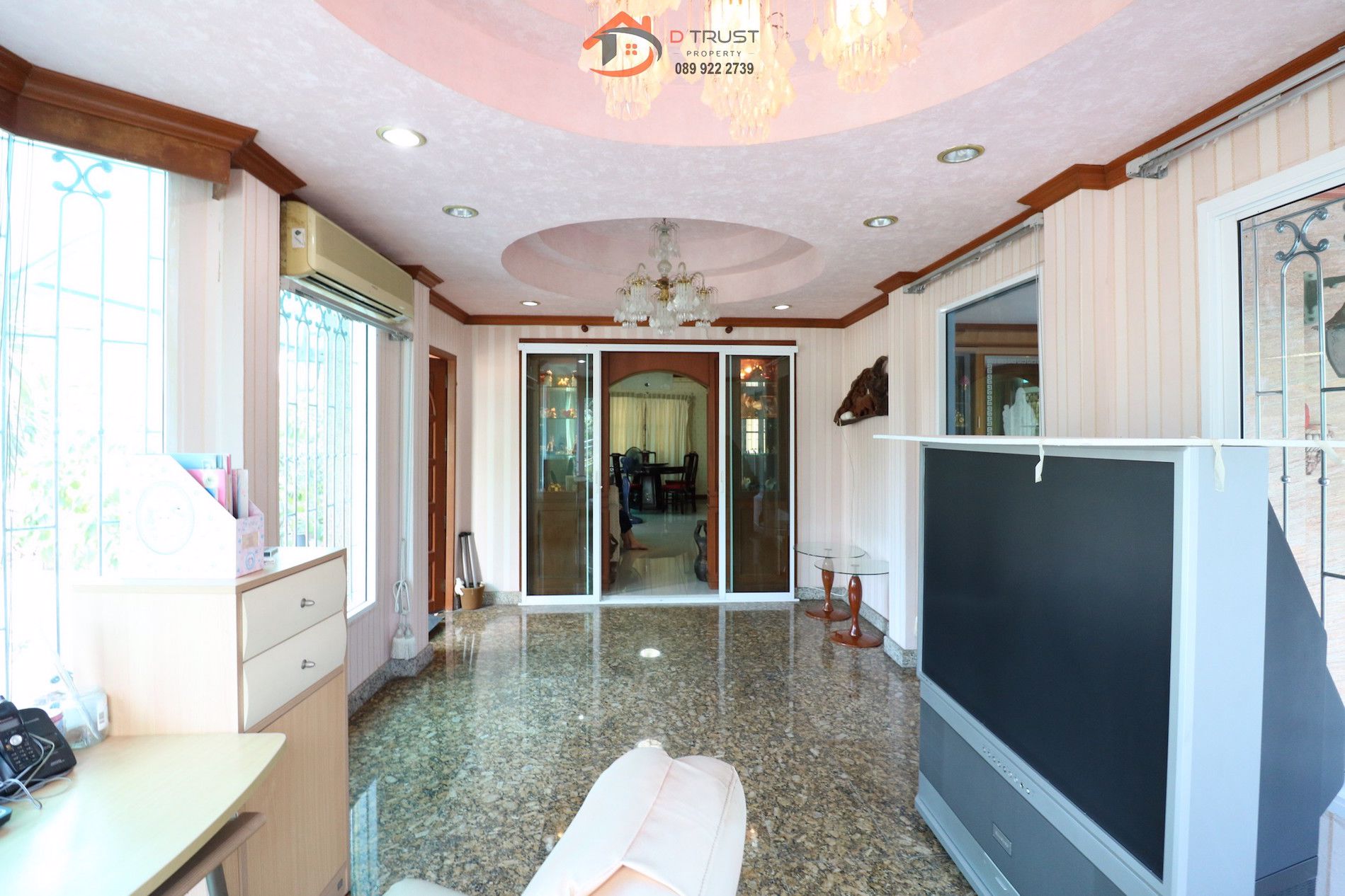 ขาย-บ้านเดี่ยว-วรารมย์-ประชาอุทิศ-98-ทุ่งครุ-หลังมุม-ถนนเมน-ติดสวน-ต่อเติมคุ้มราคา-ใกล้ทางด่วนกาญจนา