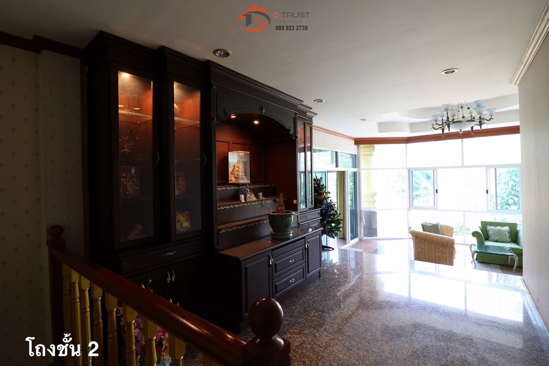 ขาย-บ้านเดี่ยว-วรารมย์-ประชาอุทิศ-98-ทุ่งครุ-หลังมุม-ถนนเมน-ติดสวน-ต่อเติมคุ้มราคา-ใกล้ทางด่วนกาญจนา