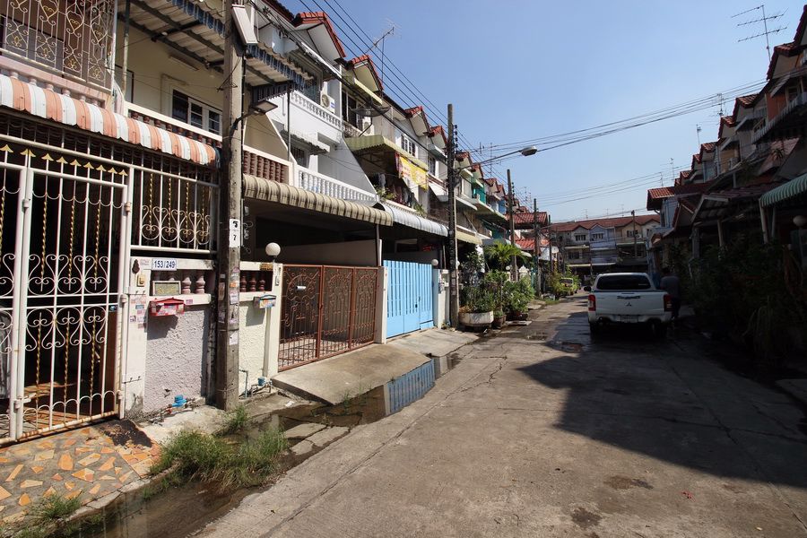 ขาย-ทาวน์เฮาส์-3-ชั้น-มสินทวีสวนธน-3-ประชาอุทิศ-89-1-ทุ่งครุ-ใกล้มหาลัยพระจอมเกล้าธนบุรี