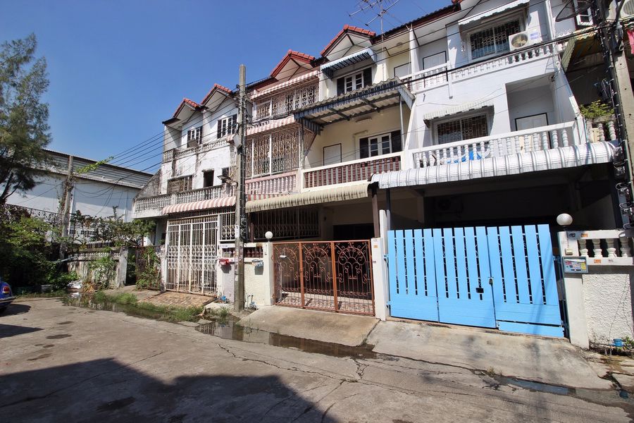 ขาย-ทาวน์เฮาส์-3-ชั้น-มสินทวีสวนธน-3-ประชาอุทิศ-89-1-ทุ่งครุ-ใกล้มหาลัยพระจอมเกล้าธนบุรี