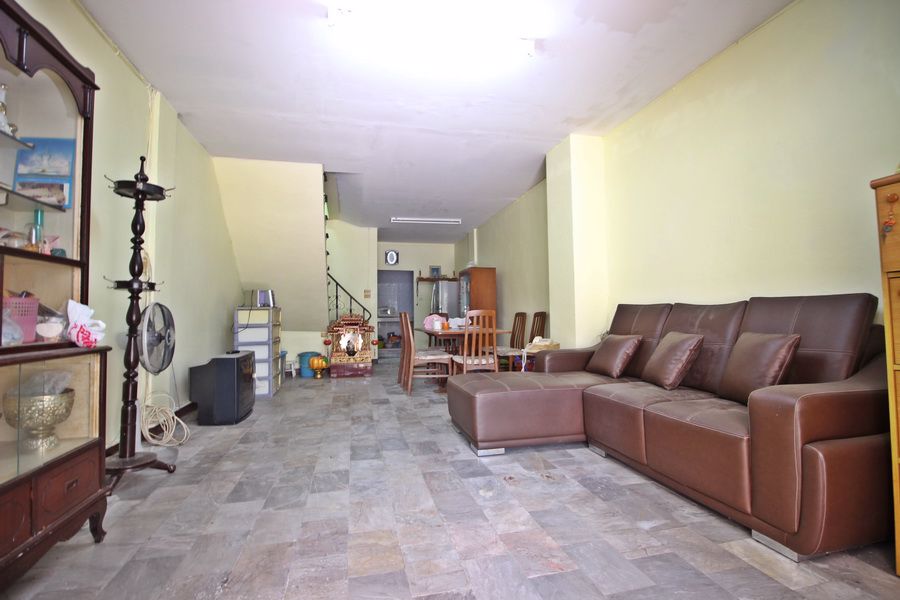 ขาย-ทาวน์เฮาส์-3-ชั้น-มสินทวีสวนธน-3-ประชาอุทิศ-89-1-ทุ่งครุ-ใกล้มหาลัยพระจอมเกล้าธนบุรี