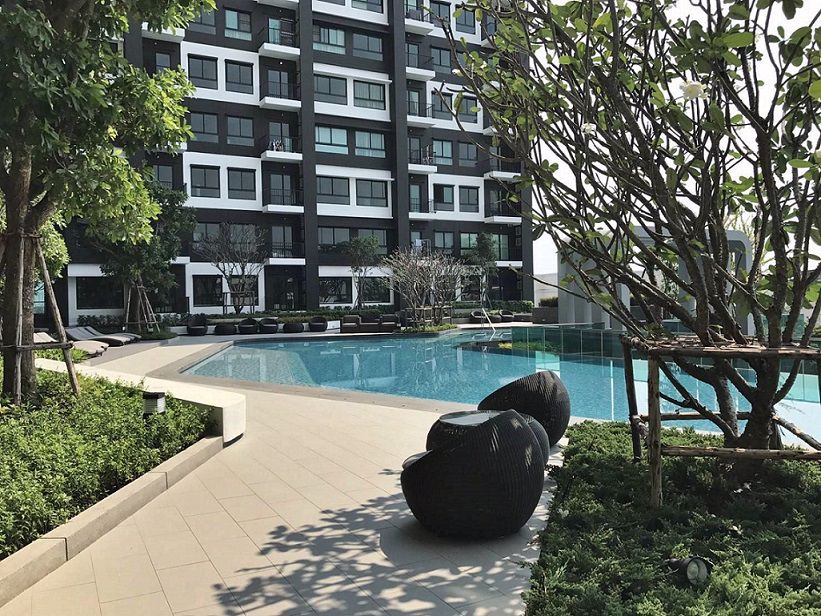 ขายคอนโด-เดอะ-พาร์คแลนด์-เพชรเกษม-ท่าพระ-32-ตรม-ติด-bts-ท่าพระ