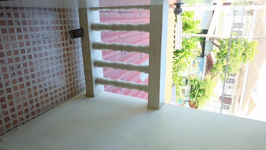 ขาย-ทาวน์เฮาส์-2-ชั้น-บางปู-20-หมู่บ้านสุขกมล-ปากน้ำ-เมืองสมุทรปราการ-ใกล้-bts-แพรกษา