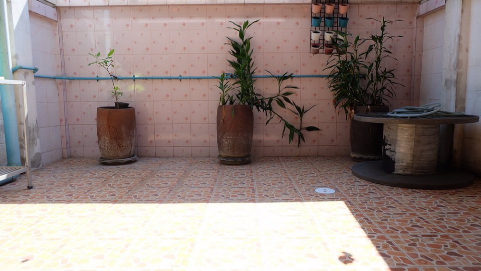 ขาย-ทาวน์เฮาส์-2-ชั้น-บางปู-20-หมู่บ้านสุขกมล-ปากน้ำ-เมืองสมุทรปราการ-ใกล้-bts-แพรกษา