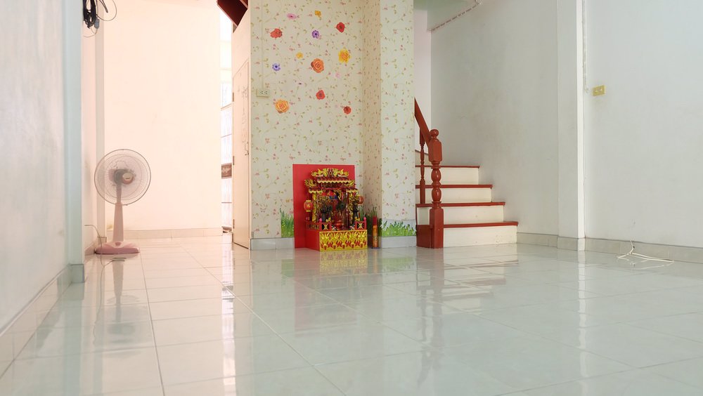 ขาย-ทาวน์เฮาส์-2-ชั้น-บางปู-20-หมู่บ้านสุขกมล-ปากน้ำ-เมืองสมุทรปราการ-ใกล้-bts-แพรกษา