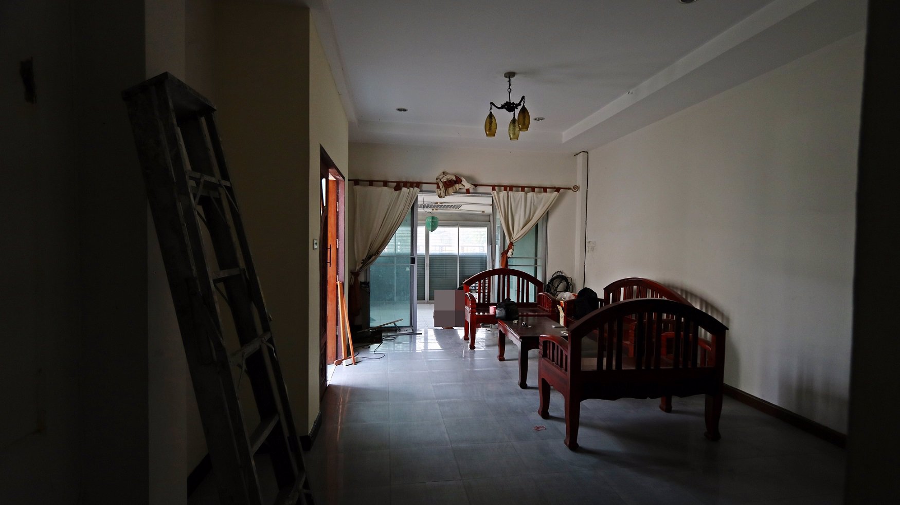 ขาย-ทาวน์เฮาส์-3-ชั้น-แบริ่ง-48-สำโรงเหนือ-สมุทรปราการ-หลังมุม-ทำเลค้าขาย-ใกล้รถไฟฟ้า