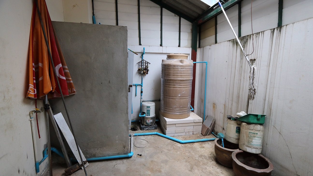 ขาย-ทาวน์เฮาส์-3-ชั้น-แบริ่ง-48-สำโรงเหนือ-สมุทรปราการ-หลังมุม-ทำเลค้าขาย-ใกล้รถไฟฟ้า