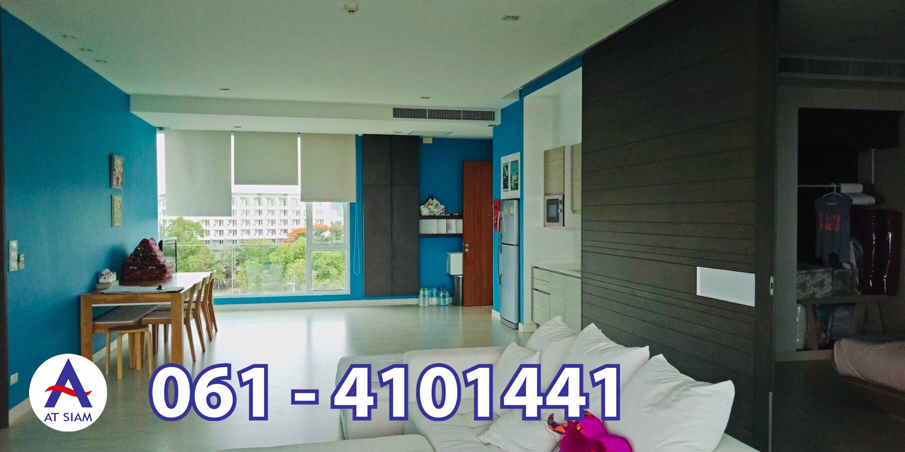 ขาย-ด่วน-ถูก-คอนโดโอกาส-หัวหิน-ประจวบคีรีขันธ์-ติดทะเล