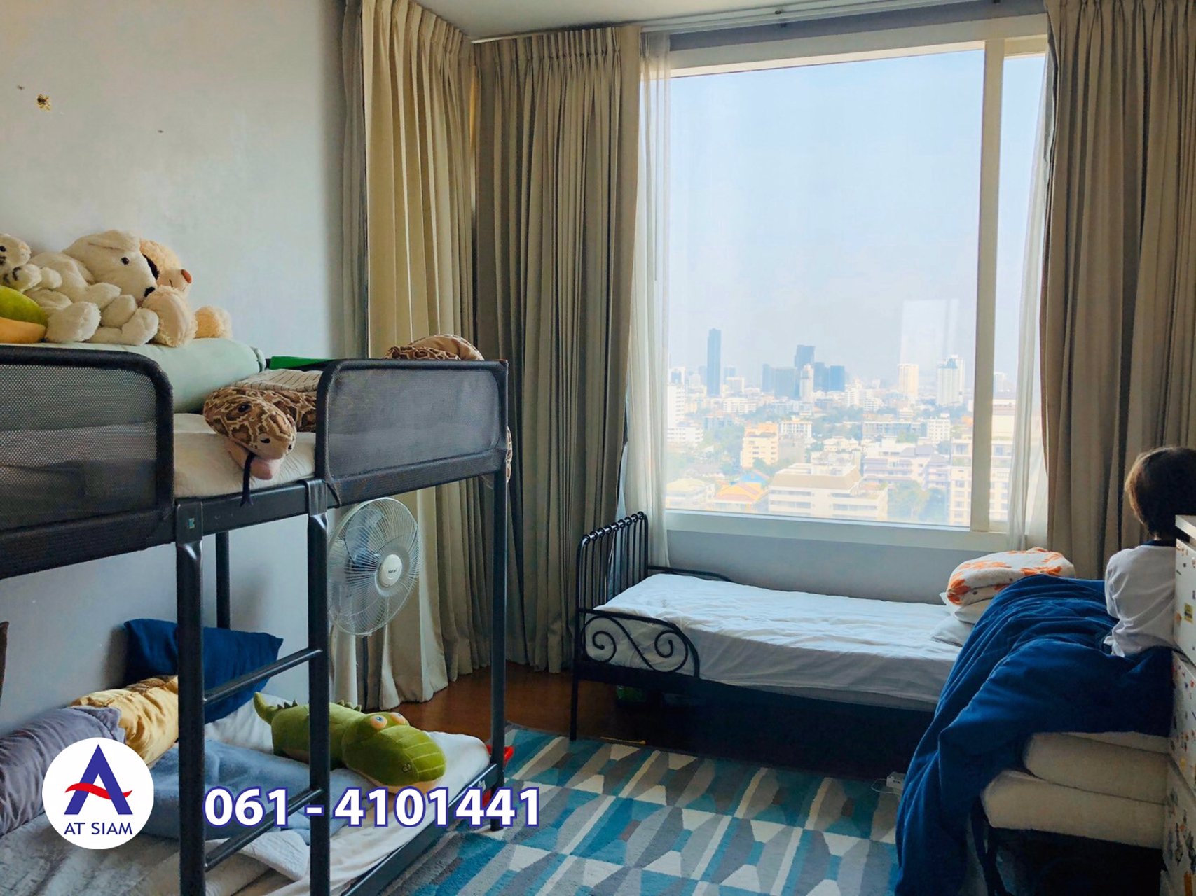 ให้เช่า-คอนโด-วิน-สุขุมวิท-23-ชั้น-19