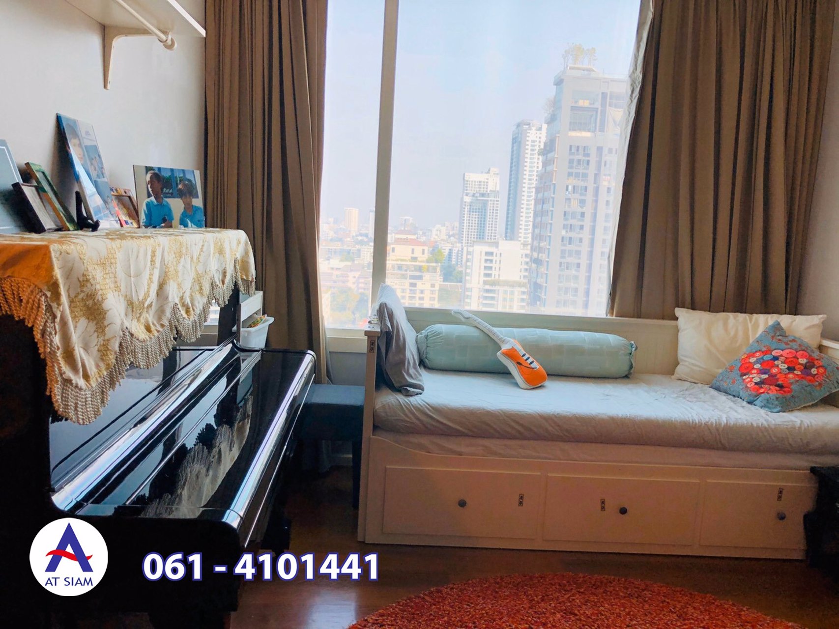 ให้เช่า-คอนโด-วิน-สุขุมวิท-23-ชั้น-19