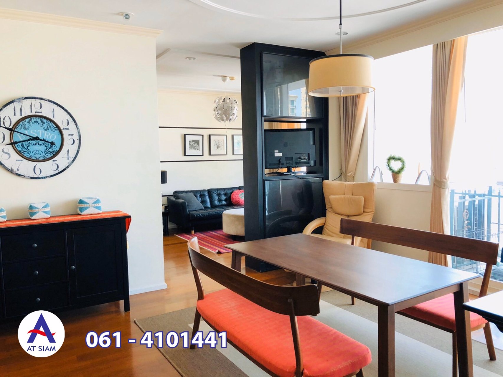 ให้เช่า-คอนโด-วิน-สุขุมวิท-23-ชั้น-19