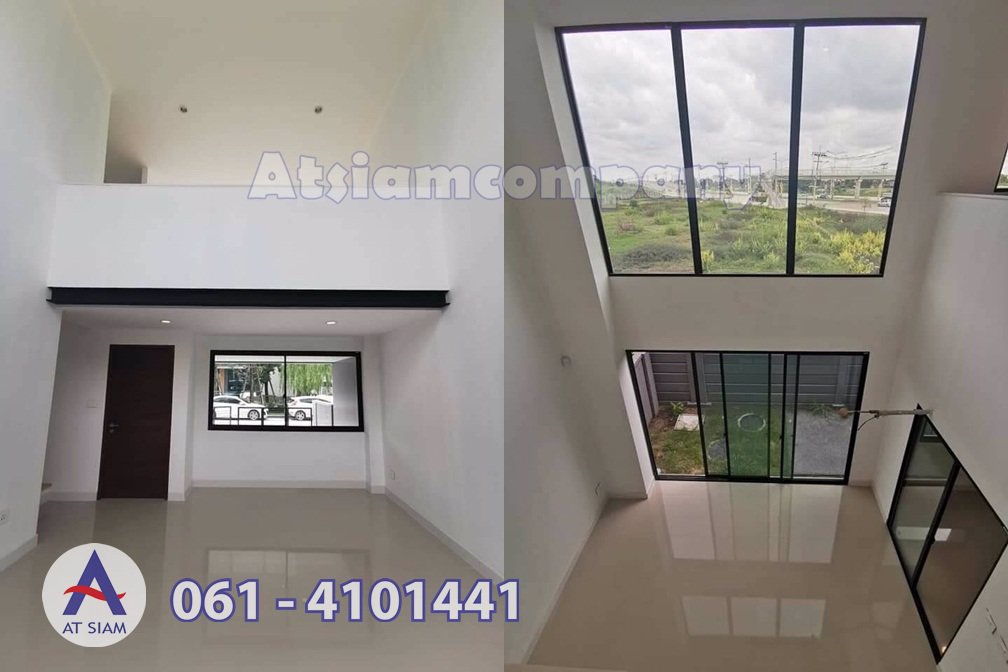 ขาย-ด่วน-ราคาพิเศษ-หน้าโครงการทาวน์โฮม-35-ชั้น