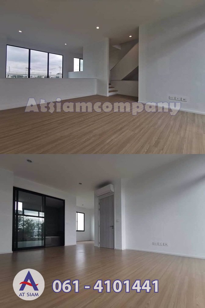 ขาย-ด่วน-ราคาพิเศษ-หน้าโครงการทาวน์โฮม-35-ชั้น