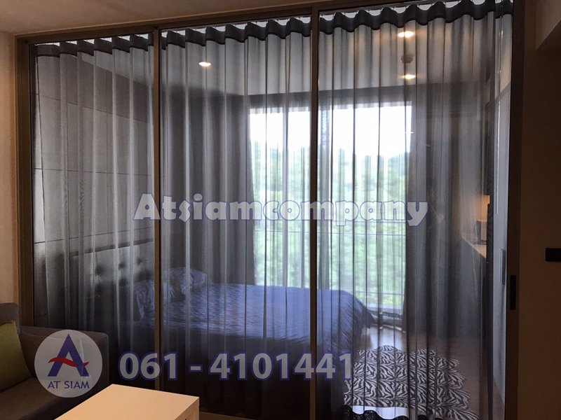 ขาย-คอนโด-หรือ-ให้เช่า-มารีน่า-เบย์ฟร้อน-ศรีราชา