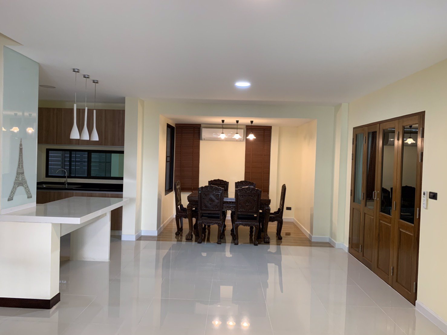 ขาย-บ้านเดี่ยว-มัณฑนา-บางใหญ่-หลังมุมนอก-ต้นโครงการ-ใกล้รถไฟฟ้าสายสีม่วง