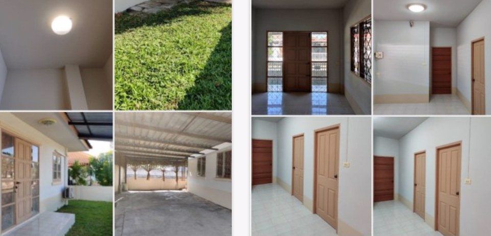 ขายบ้านเชียงใหม่