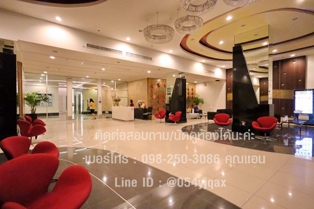 ขายด่วน-คอนโด-ศุภาลัย-เวอเรนด้า-รัชวิภา-ประชาชื่น-supalai-veranda-ชั้น-9-พร้อมอยู่-เฟอร์-ห้องสตูดิโอ