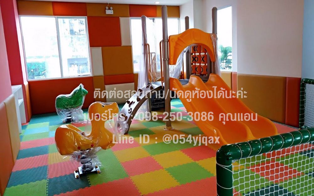 ขายด่วน-คอนโด-ศุภาลัย-เวอเรนด้า-รัชวิภา-ประชาชื่น-supalai-veranda-ชั้น-9-พร้อมอยู่-เฟอร์-ห้องสตูดิโอ