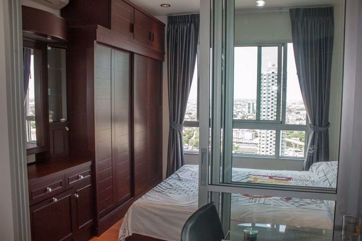 ให้เช่า-the-president-สาทร-ราชพฤกษ์-เฟส-2-ใกล้-bts-บางหว้า-10-k-