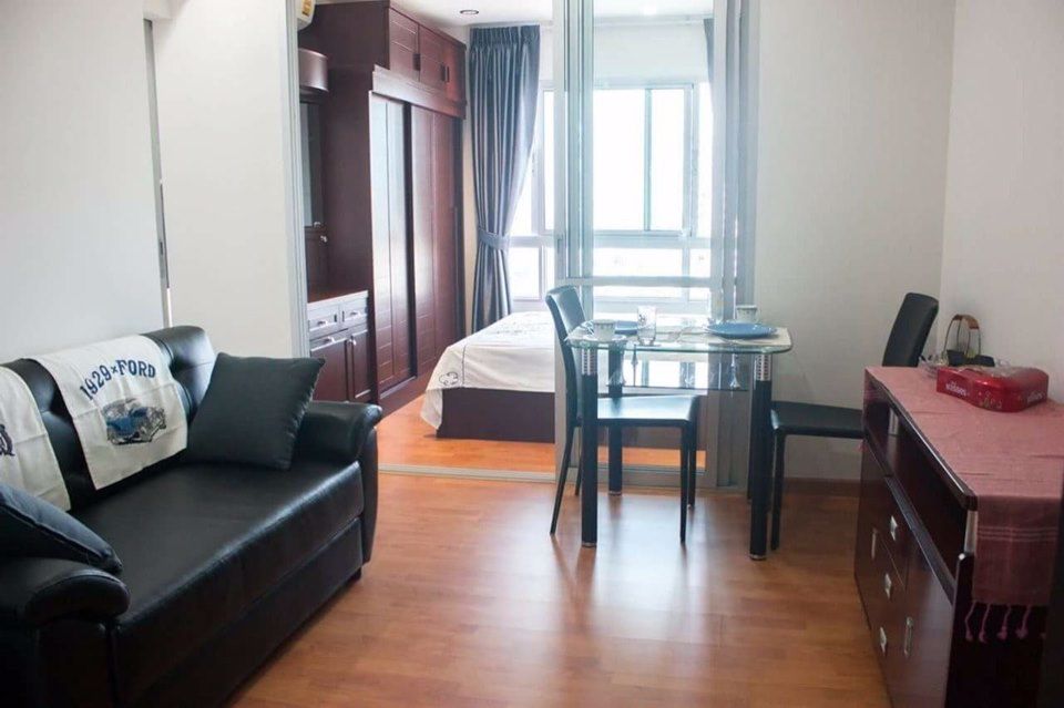 ให้เช่า-the-president-สาทร-ราชพฤกษ์-เฟส-2-ใกล้-bts-บางหว้า-10-k-