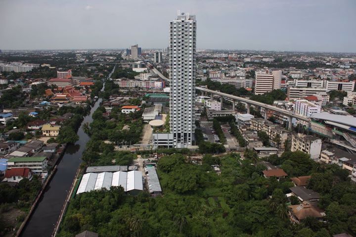 ให้เช่า-the-president-สาทร-ราชพฤกษ์-เฟส-2-ใกล้-bts-บางหว้า-10-k-