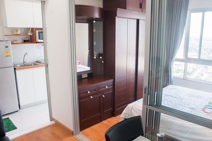 ให้เช่า-the-president-สาทร-ราชพฤกษ์-เฟส-2-ใกล้-bts-บางหว้า-10-k-