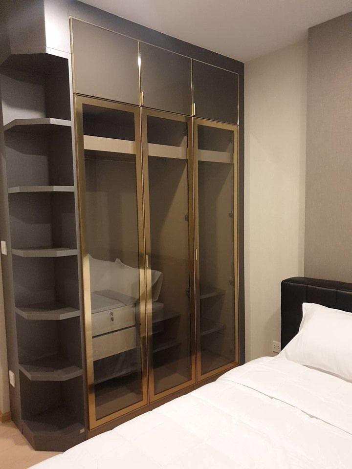 ให้เช่า-คอนโด-the-tree-สุขุมวิท-71-เอกมัย-ใกล้-แอร์พอตลิงค์-รามคำแหง-13-k-