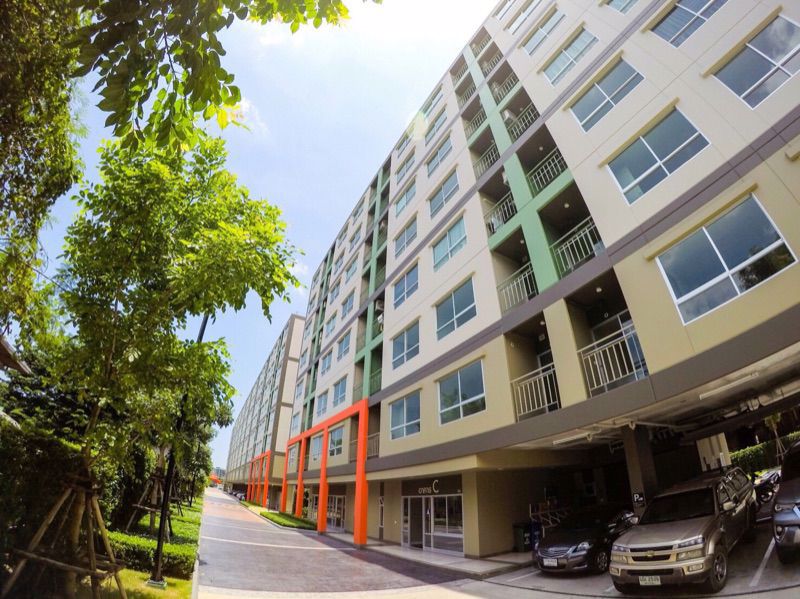 ให้เช่า-คอนโด-ลุมพินี-วิลล์-สุขุมวิท-76-แบริ่ง-สเตชั่น-ใกล้-bts-แบริ่ง-65-k-