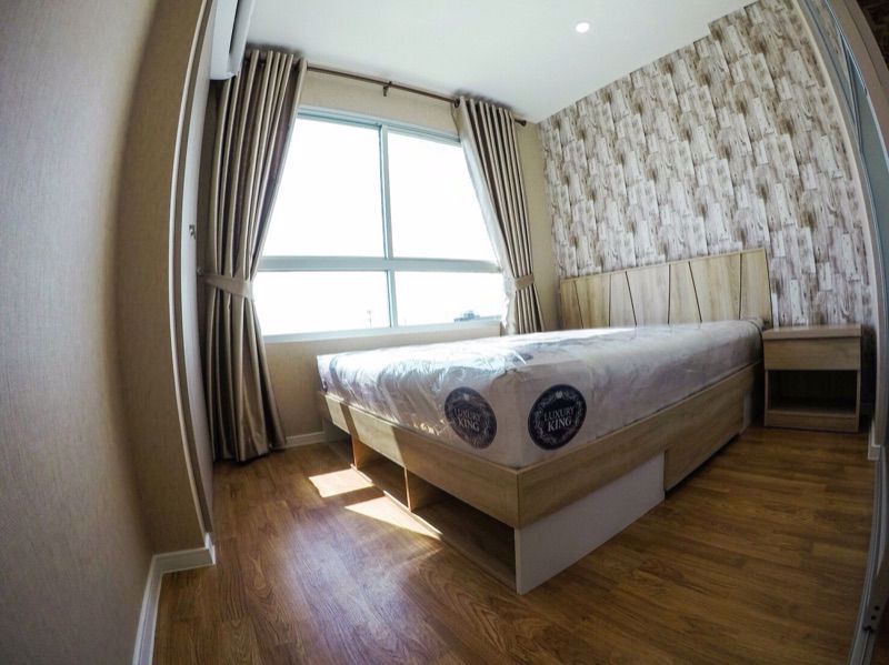 ให้เช่า-คอนโด-ลุมพินี-วิลล์-สุขุมวิท-76-แบริ่ง-สเตชั่น-ใกล้-bts-แบริ่ง-65-k-