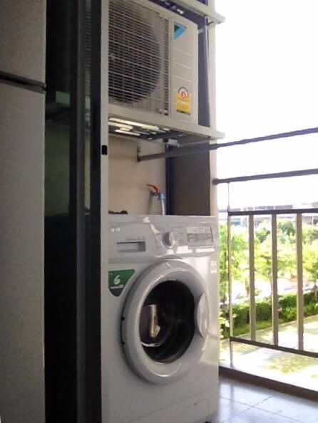 ให้เช่า-คอนโด-ลุมพินี-เมกะซิตี้-บางนา-มีเครื่องซักผ้า-ใกล้-เมกะบางนา-75-k-