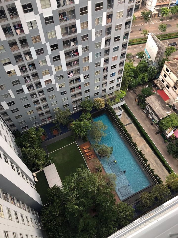 ให้เช่า-คอนโด-issi-condo-สุขสวัสดิ์-ติดกับซอยสุขสวัสดิ์-17-ใกล้กับทางแยกเข้าพระราม-2-8-k-