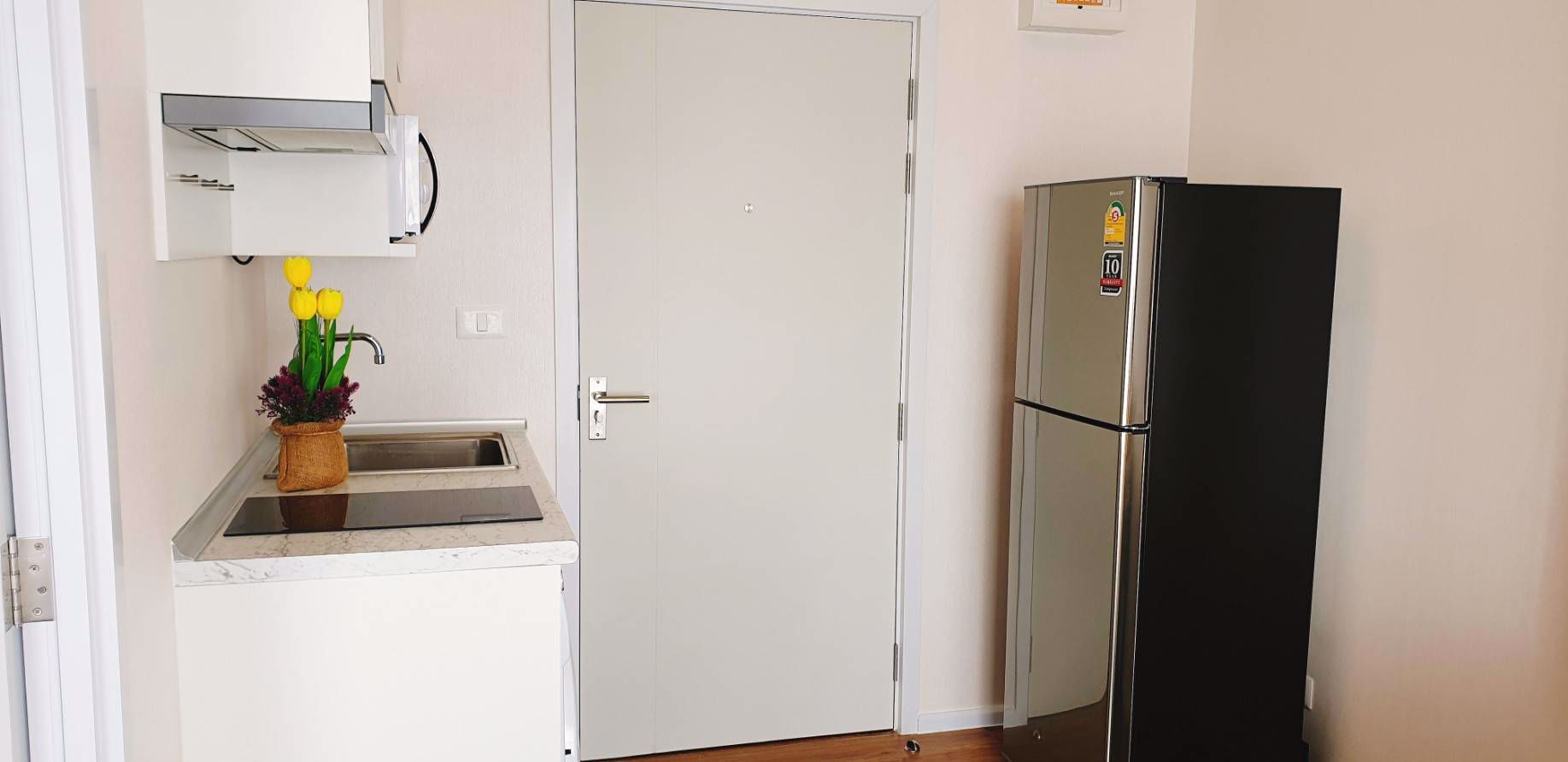 ให้เช่า-คอนโด-notting-hill-สุขุมวิท-แพรกษา-มีเครื่องซักผ้า-ใกล้-bts-แพรกษา-85-k-