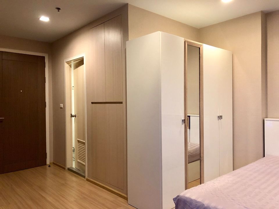 ให้เช่า-casa-condo-รัชดา-ราชพฤกษ์-ติด-bts-ตลาดพลู-10-k-