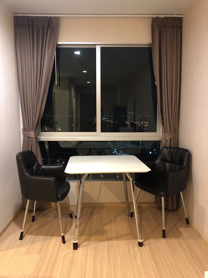 ให้เช่า-casa-condo-รัชดา-ราชพฤกษ์-ติด-bts-ตลาดพลู-10-k-