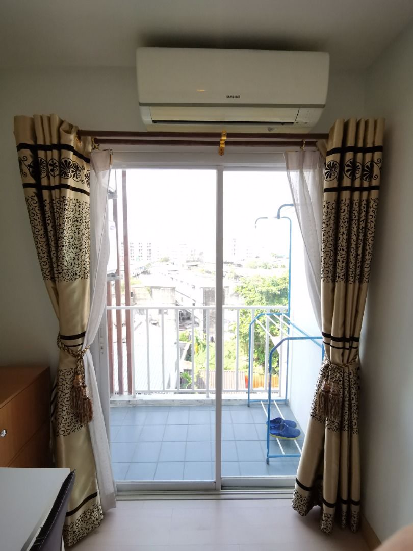 ให้เช่า-the-viva-condo-สาทร-ตากสิน-กรุงธนบุรี-1-ใกล้-bts-วงเวียนใหญ่-10-k-